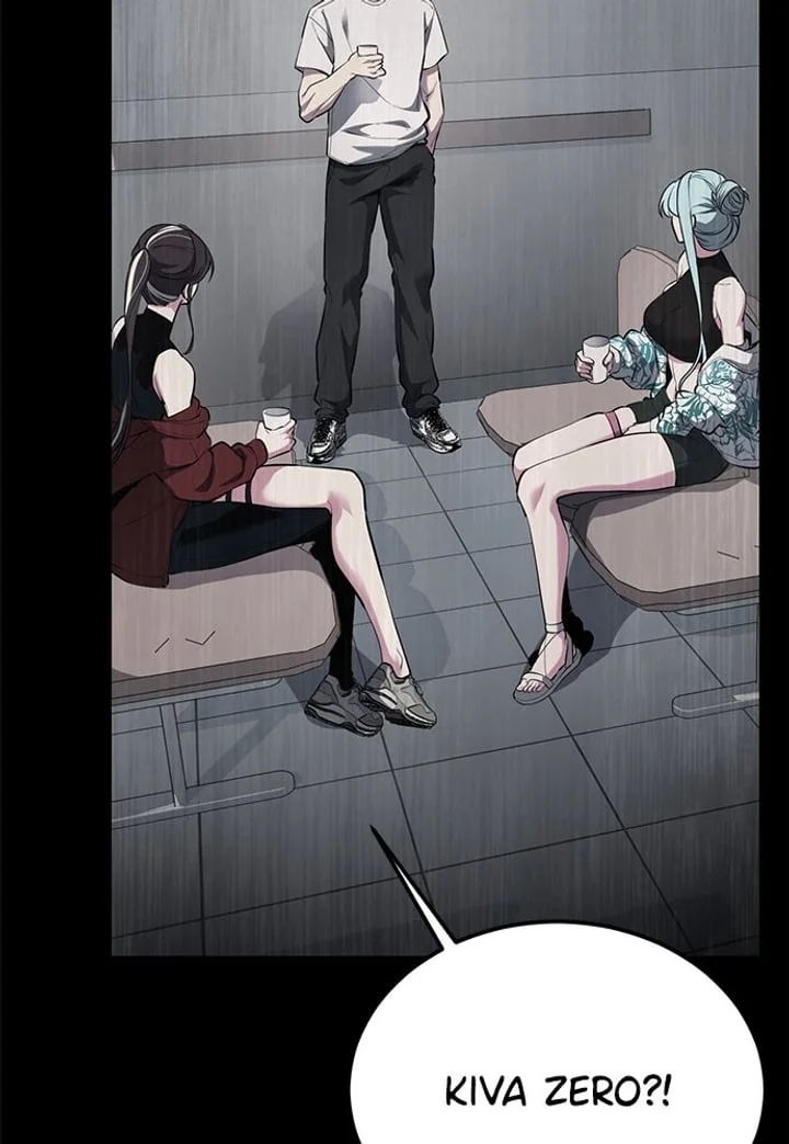 The Boy of Death Chapter 281 - halaman 33