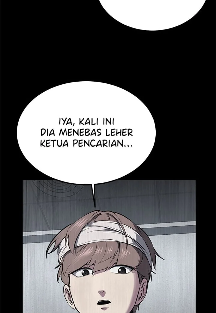 The Boy of Death Chapter 281 - halaman 34