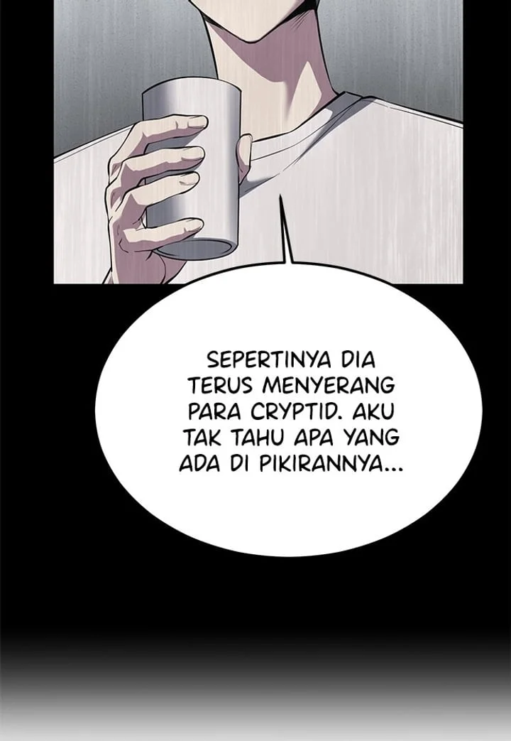 The Boy of Death Chapter 281 - halaman 35