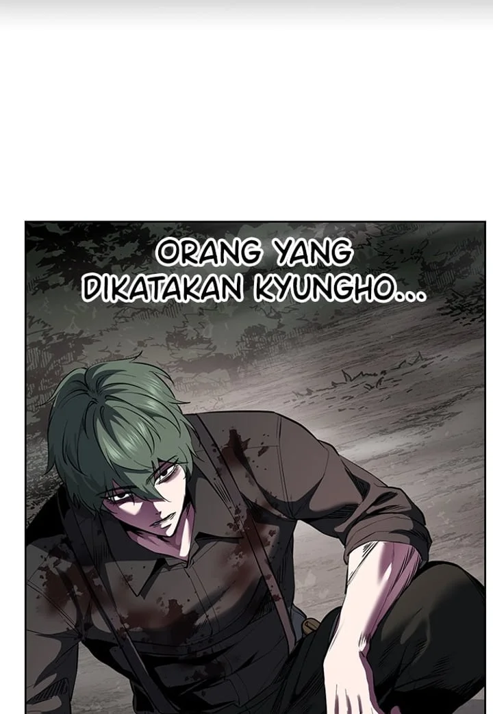 The Boy of Death Chapter 281 - halaman 36