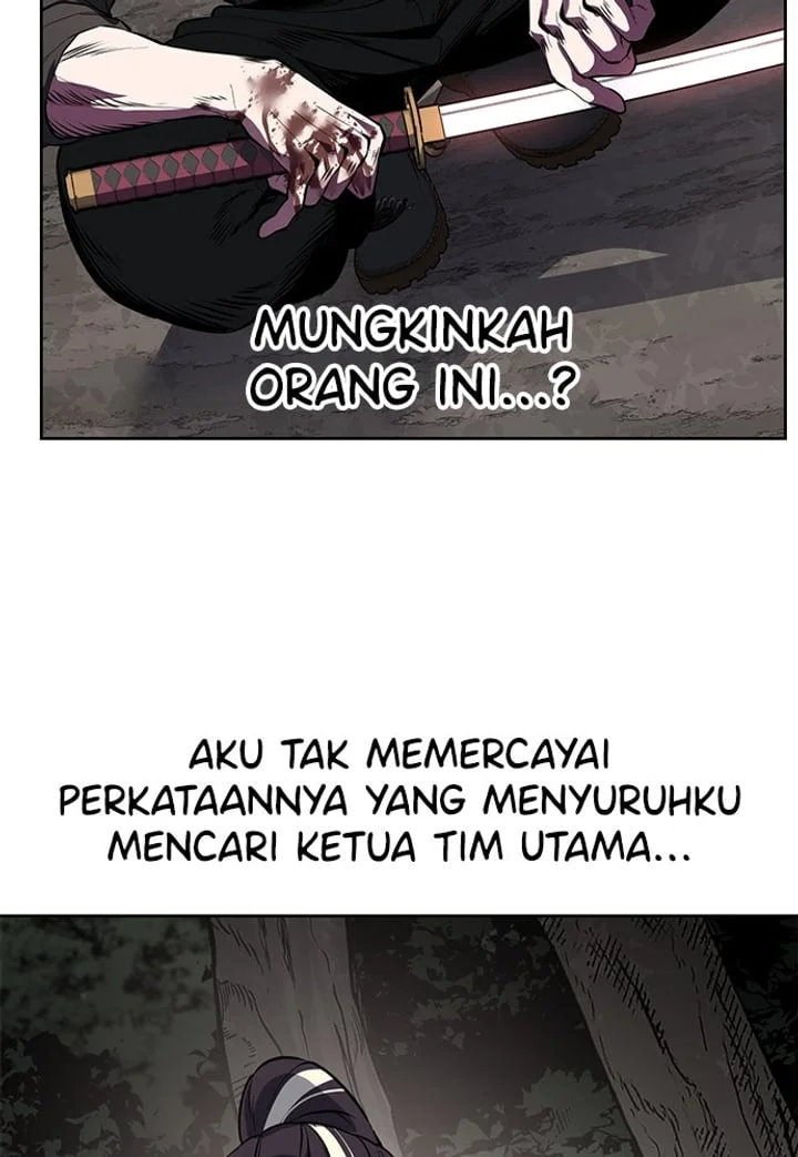 The Boy of Death Chapter 281 - halaman 37