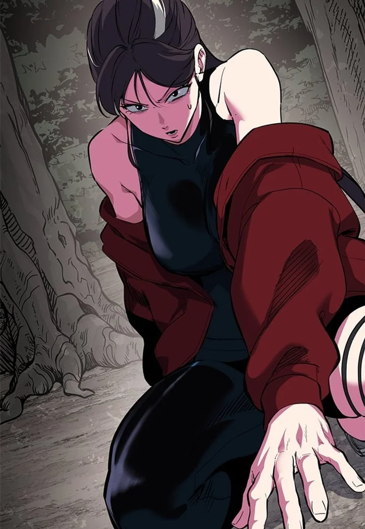 The Boy of Death Chapter 281 - halaman 38