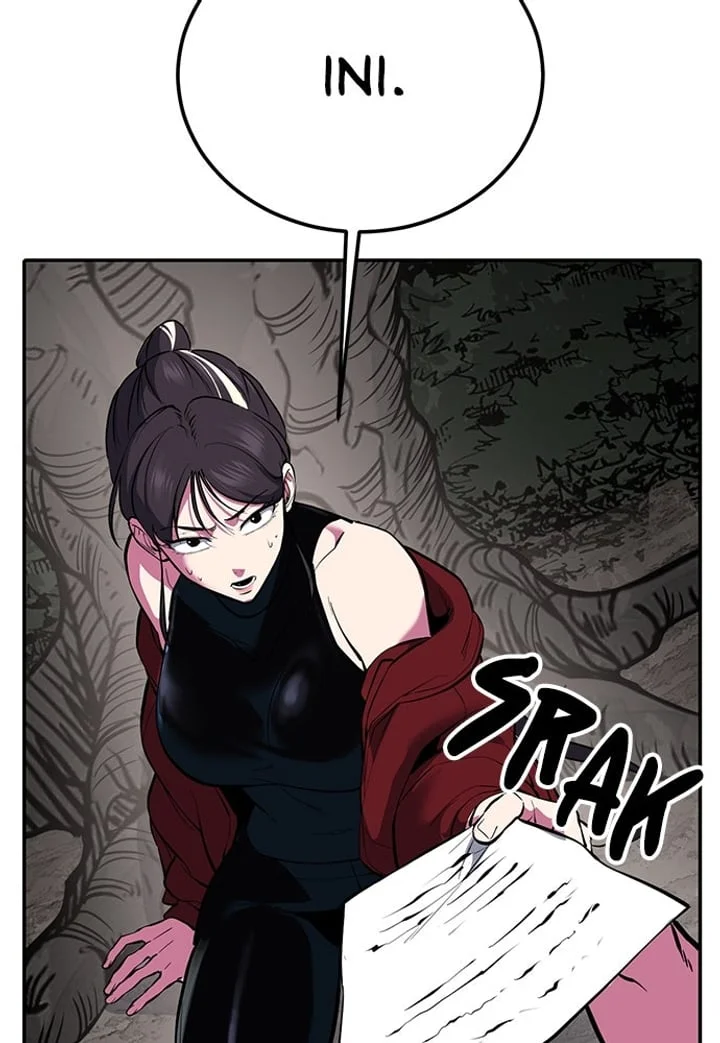 The Boy of Death Chapter 281 - halaman 41