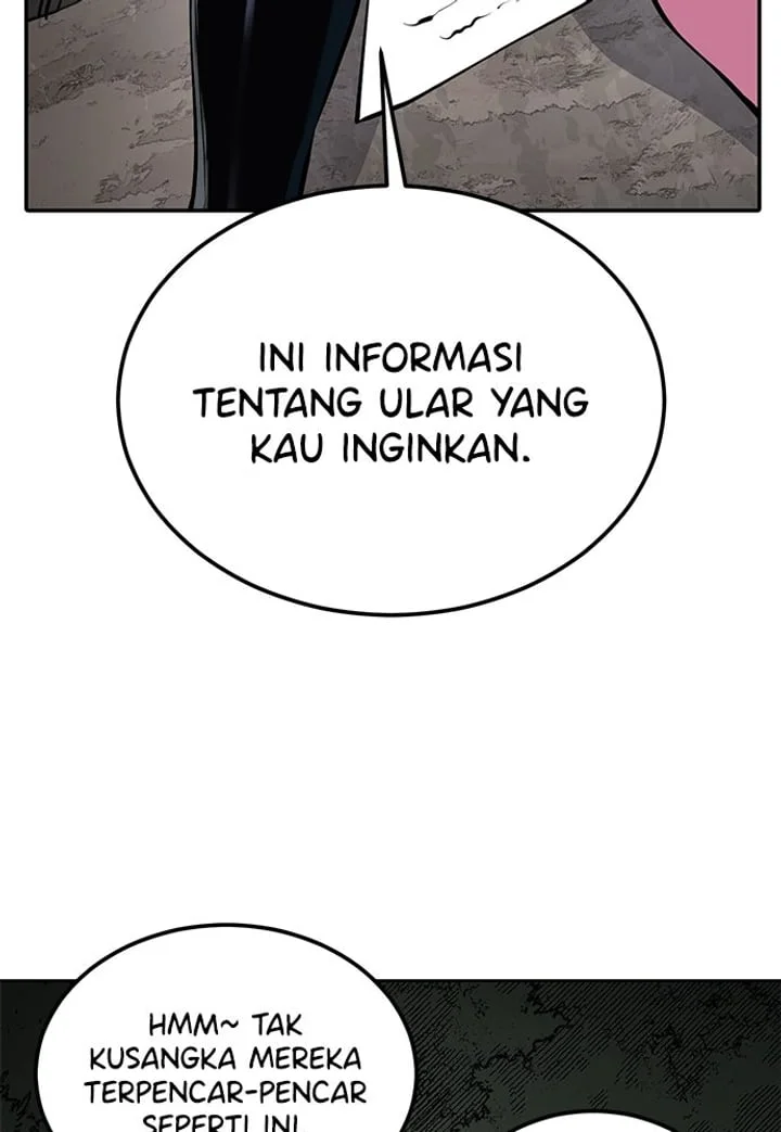 The Boy of Death Chapter 281 - halaman 42