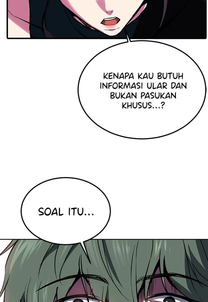 The Boy of Death Chapter 281 - halaman 45