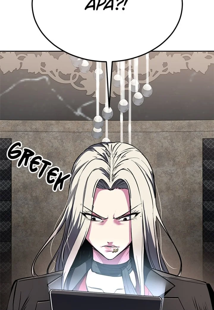 The Boy of Death Chapter 281 - halaman 49