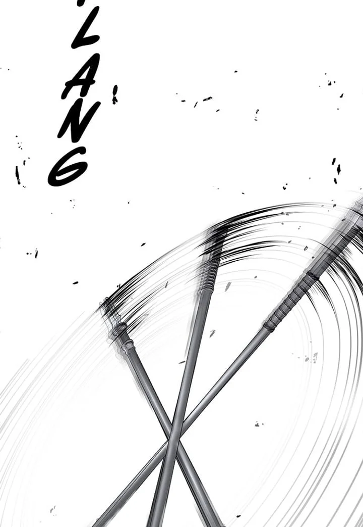The Boy of Death Chapter 281 - halaman 5