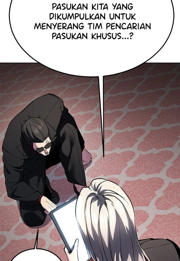 The Boy of Death Chapter 281 - halaman 51