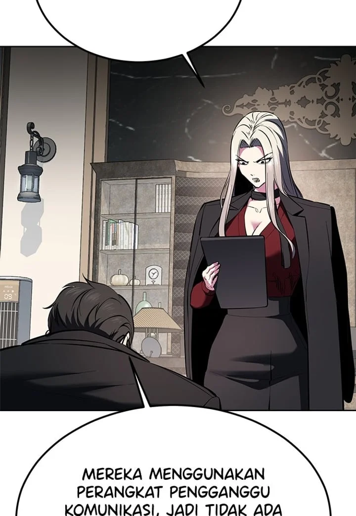 The Boy of Death Chapter 281 - halaman 53