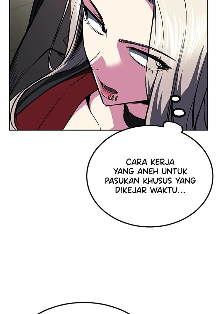 The Boy of Death Chapter 281 - halaman 55