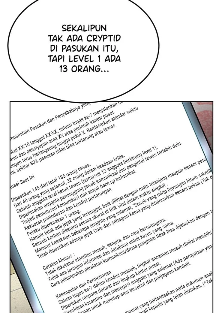 The Boy of Death Chapter 281 - halaman 56