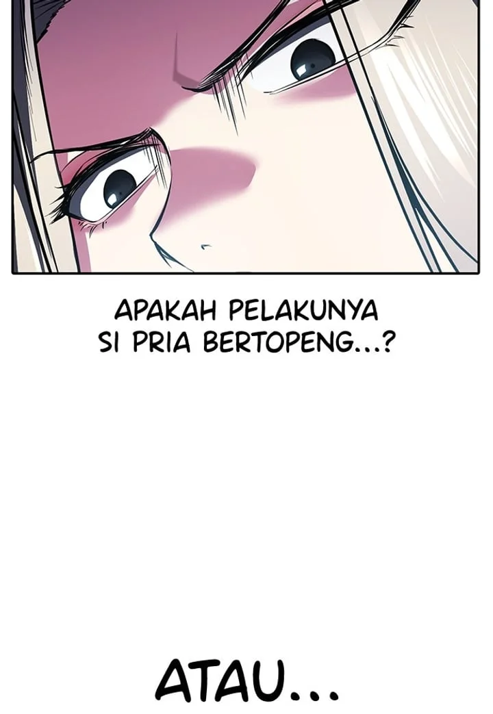 The Boy of Death Chapter 281 - halaman 58