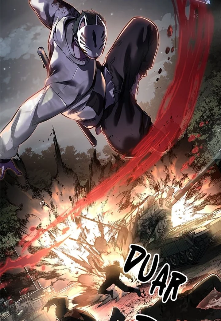 The Boy of Death Chapter 281 - halaman 60