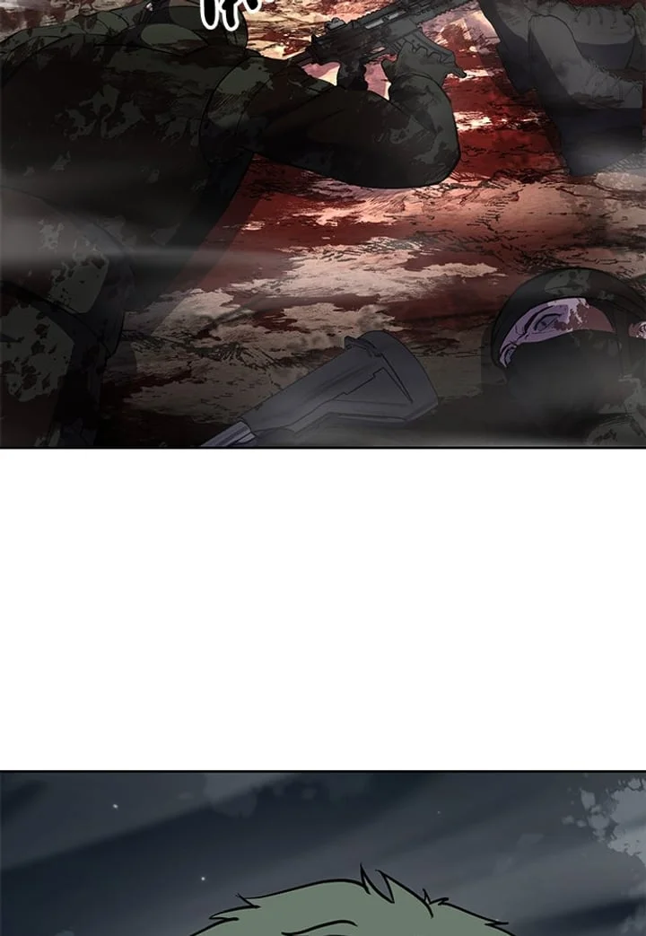 The Boy of Death Chapter 281 - halaman 63