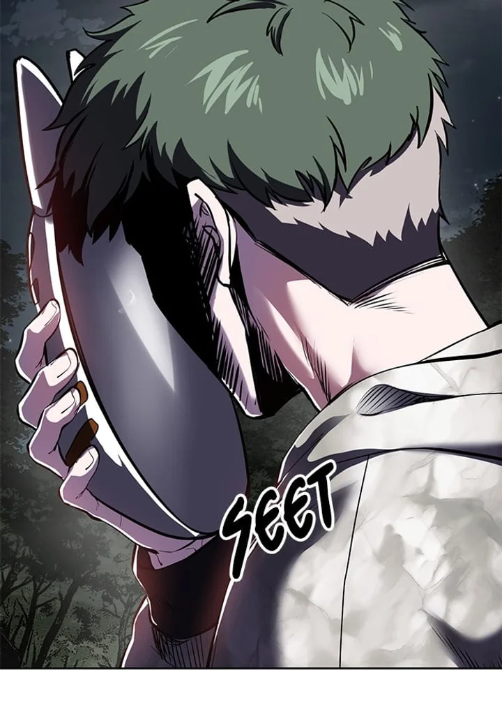 The Boy of Death Chapter 281 - halaman 64