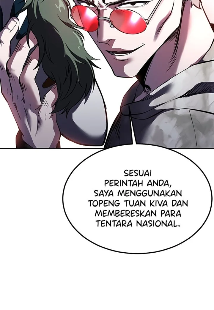 The Boy of Death Chapter 281 - halaman 66