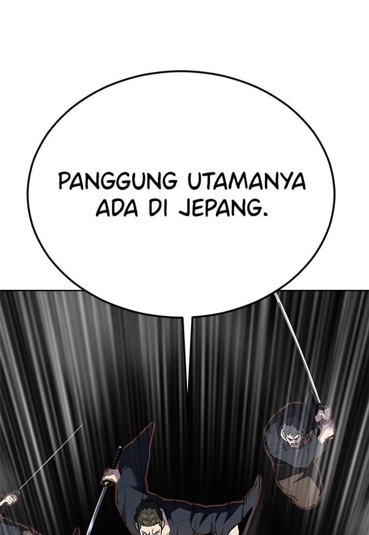 The Boy of Death Chapter 281 - halaman 69