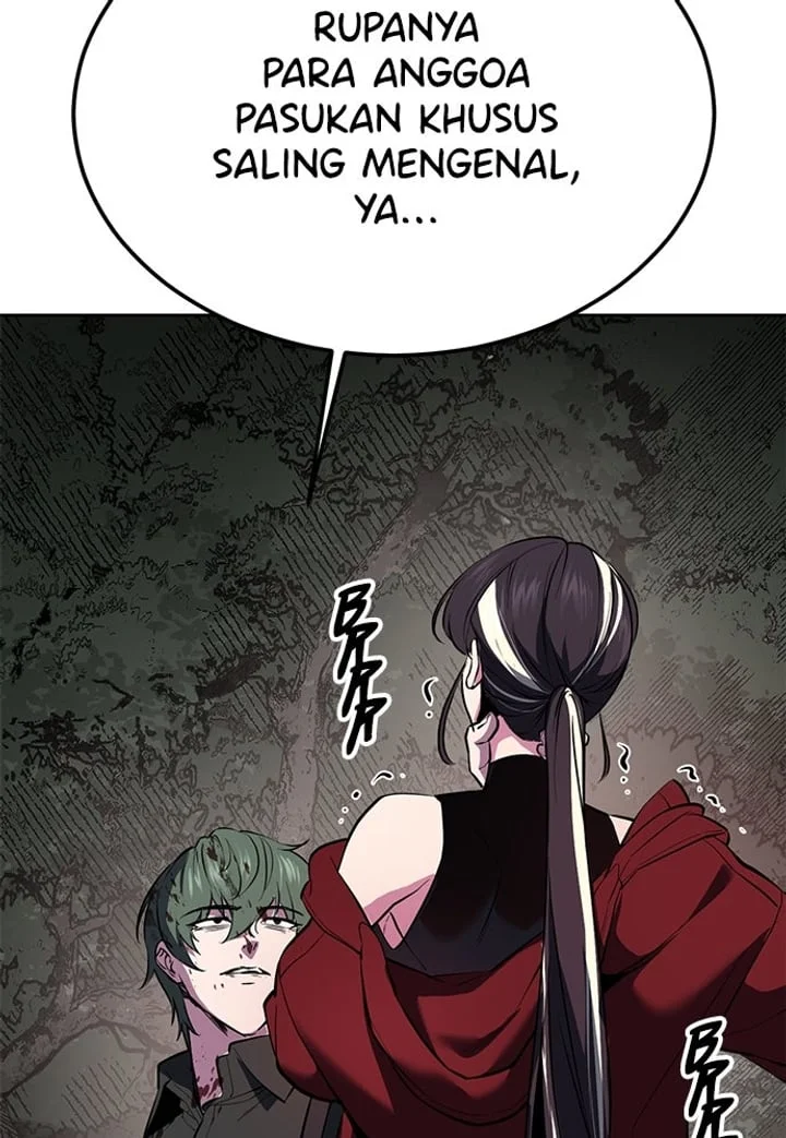 The Boy of Death Chapter 281 - halaman 7