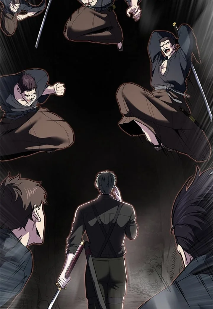 The Boy of Death Chapter 281 - halaman 70