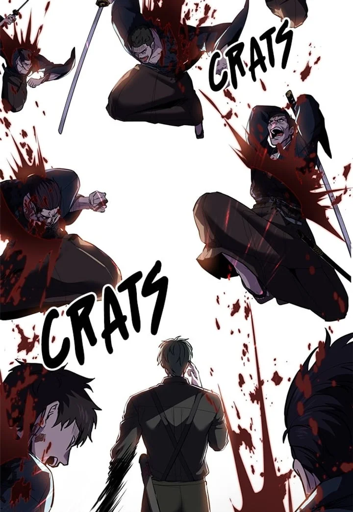 The Boy of Death Chapter 281 - halaman 72