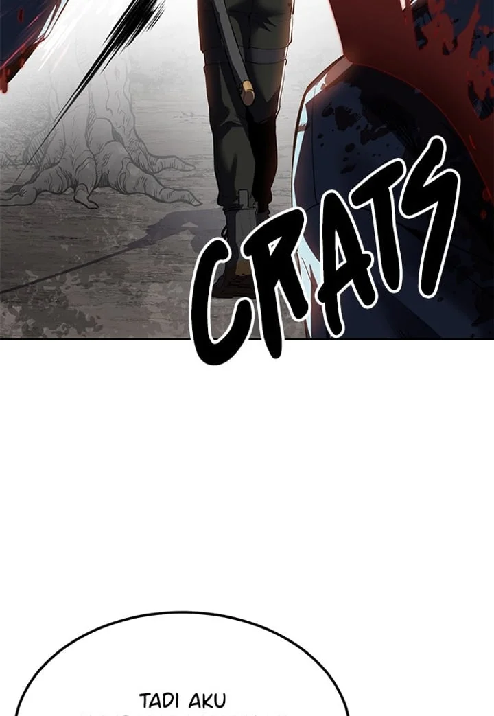 The Boy of Death Chapter 281 - halaman 73