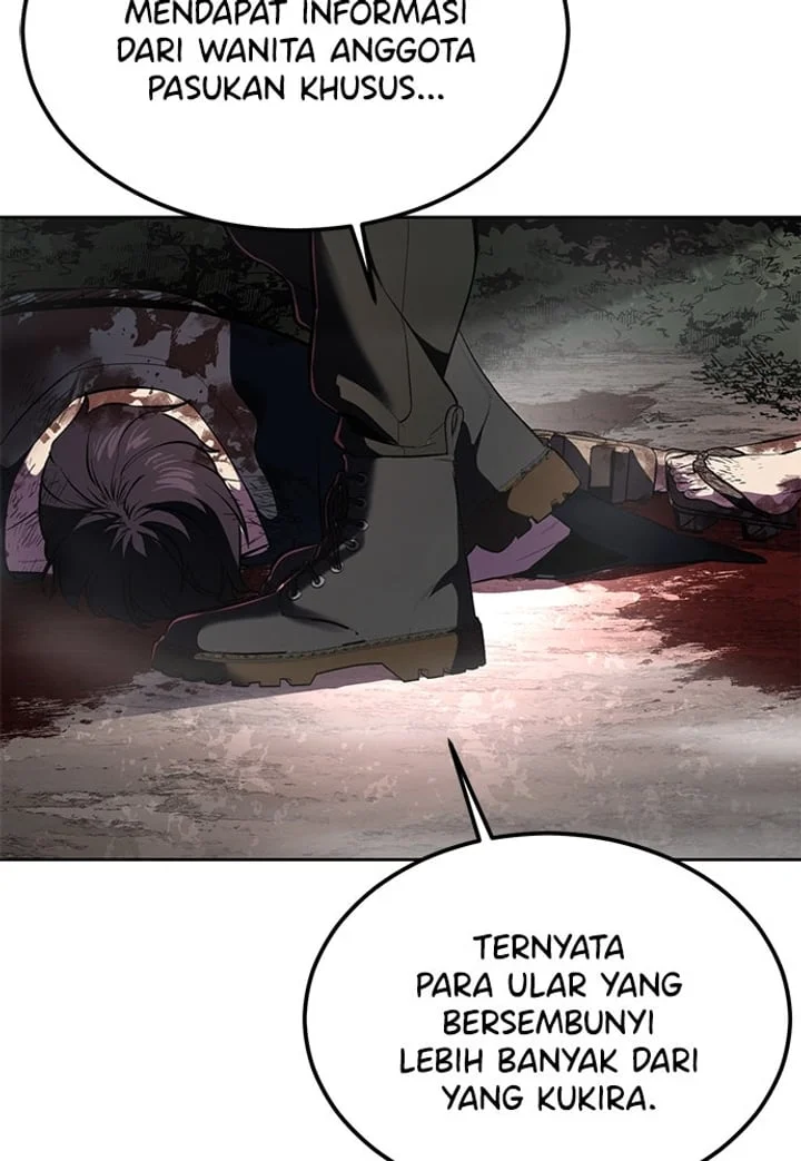The Boy of Death Chapter 281 - halaman 74