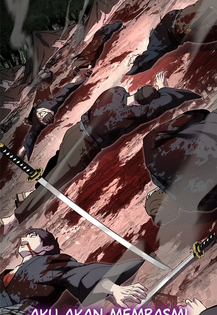 The Boy of Death Chapter 281 - halaman 76