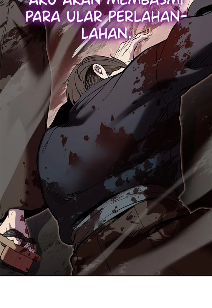 The Boy of Death Chapter 281 - halaman 77