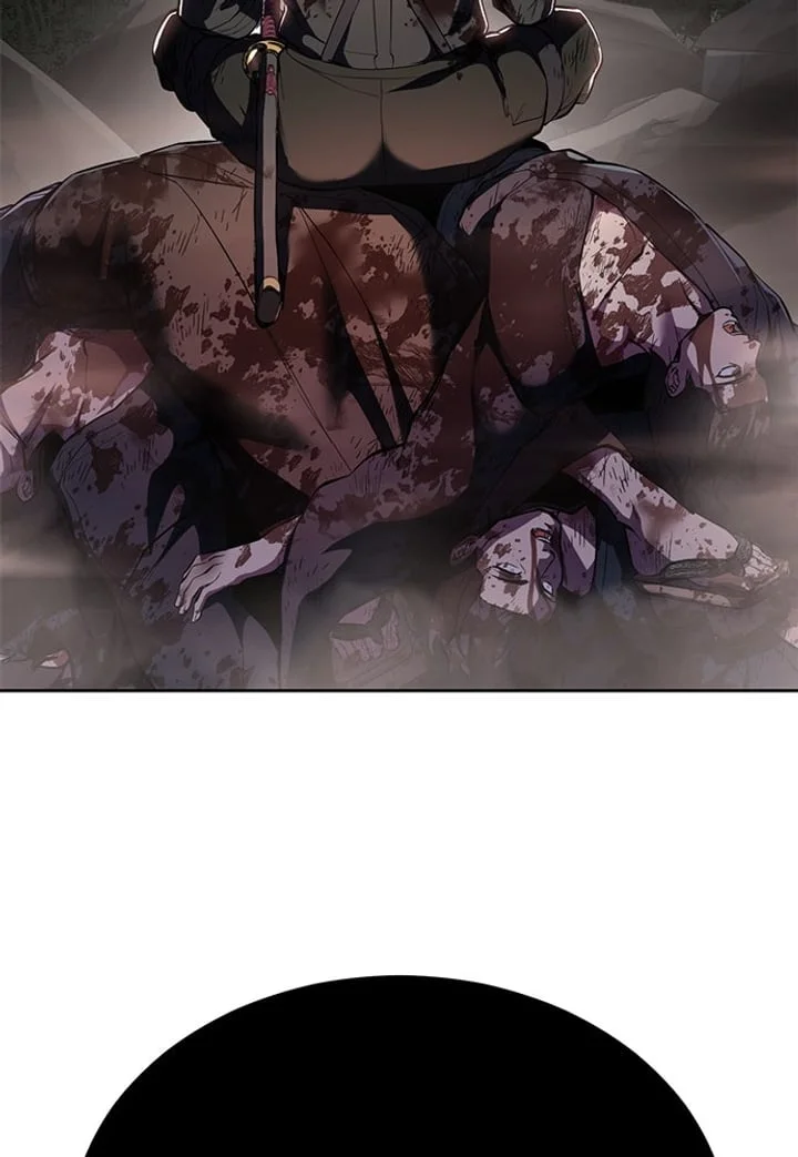 The Boy of Death Chapter 281 - halaman 79