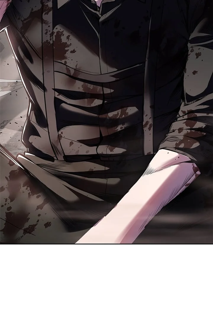 The Boy of Death Chapter 281 - halaman 81