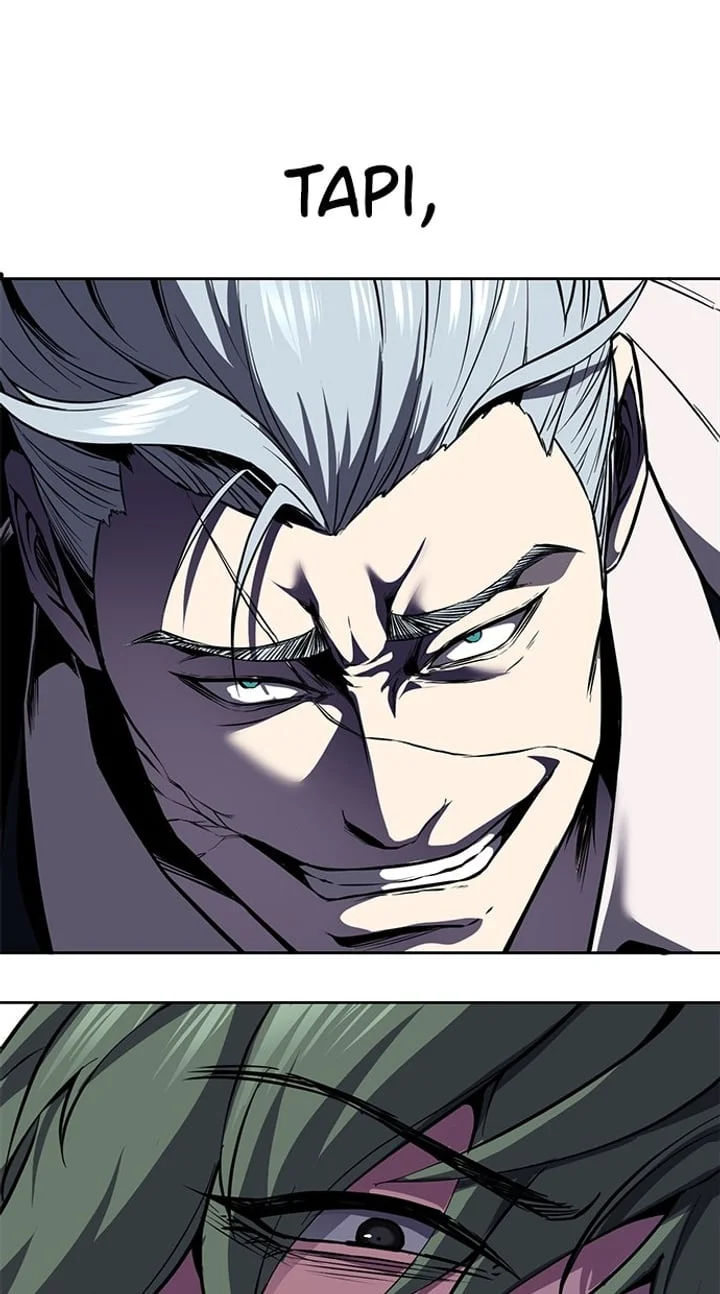 The Boy of Death Chapter 282 - halaman 1
