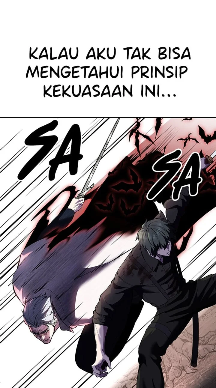 The Boy of Death Chapter 282 - halaman 10