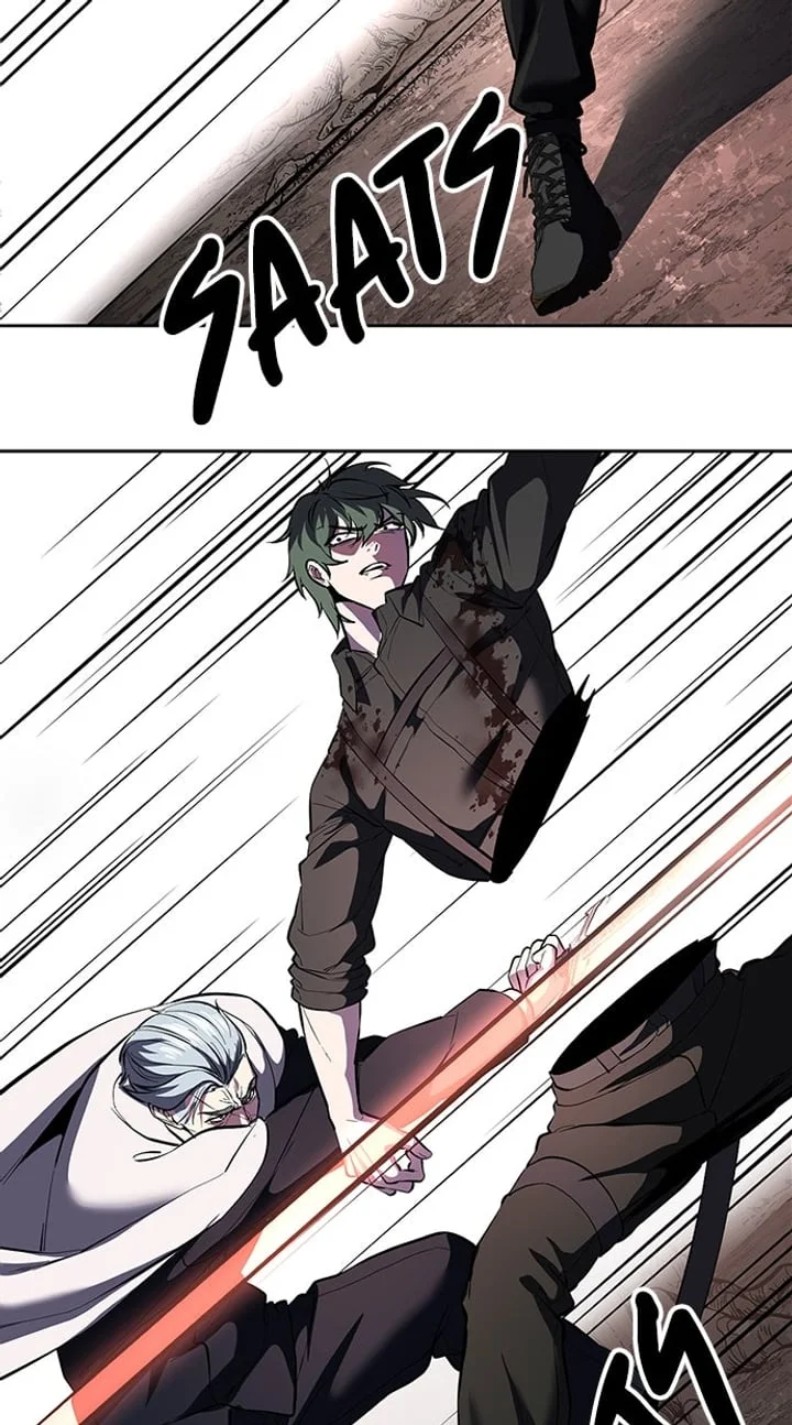 The Boy of Death Chapter 282 - halaman 11