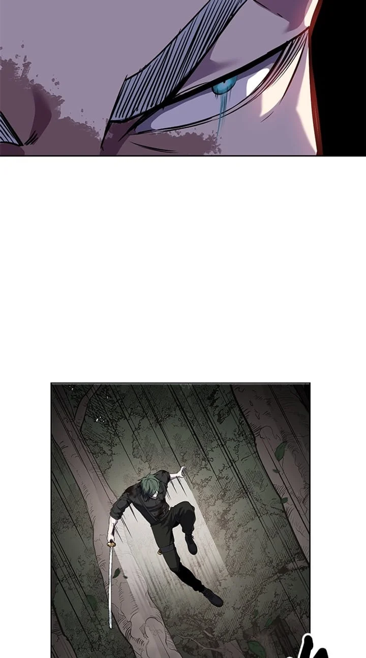 The Boy of Death Chapter 282 - halaman 13
