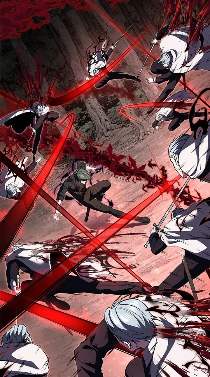The Boy of Death Chapter 282 - halaman 15