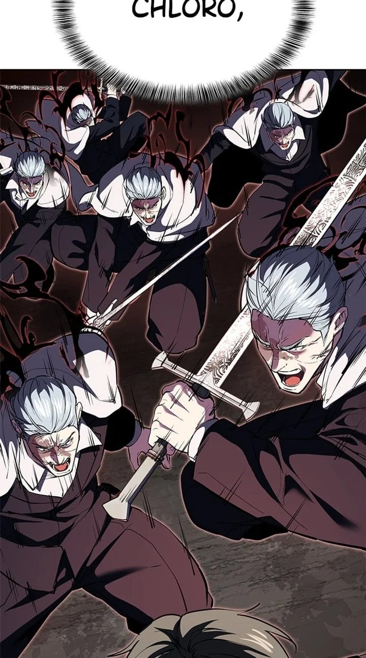 The Boy of Death Chapter 282 - halaman 20