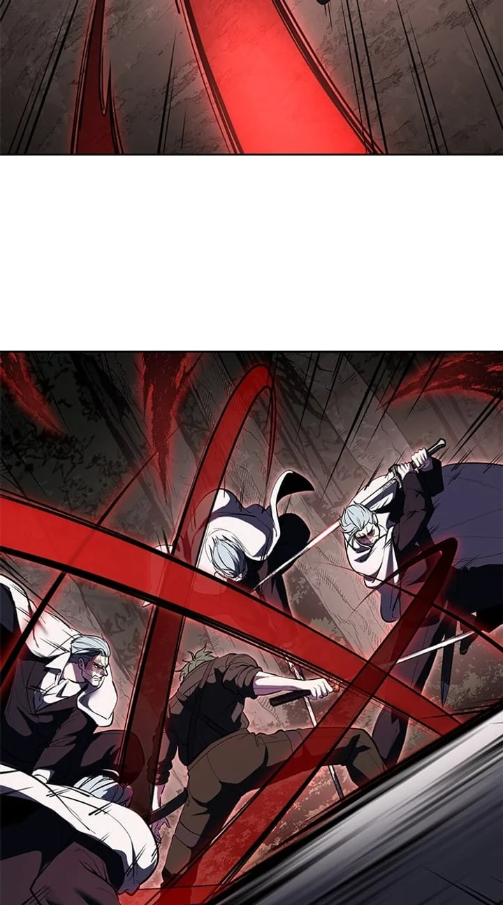 The Boy of Death Chapter 282 - halaman 23