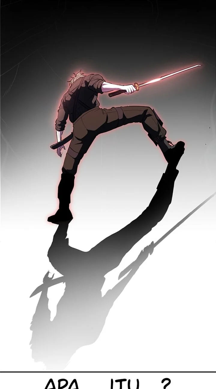 The Boy of Death Chapter 282 - halaman 26