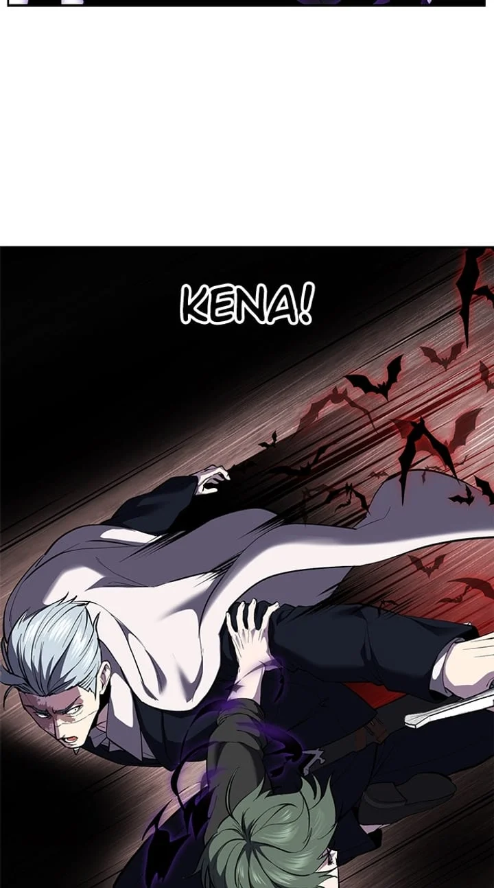 The Boy of Death Chapter 282 - halaman 29
