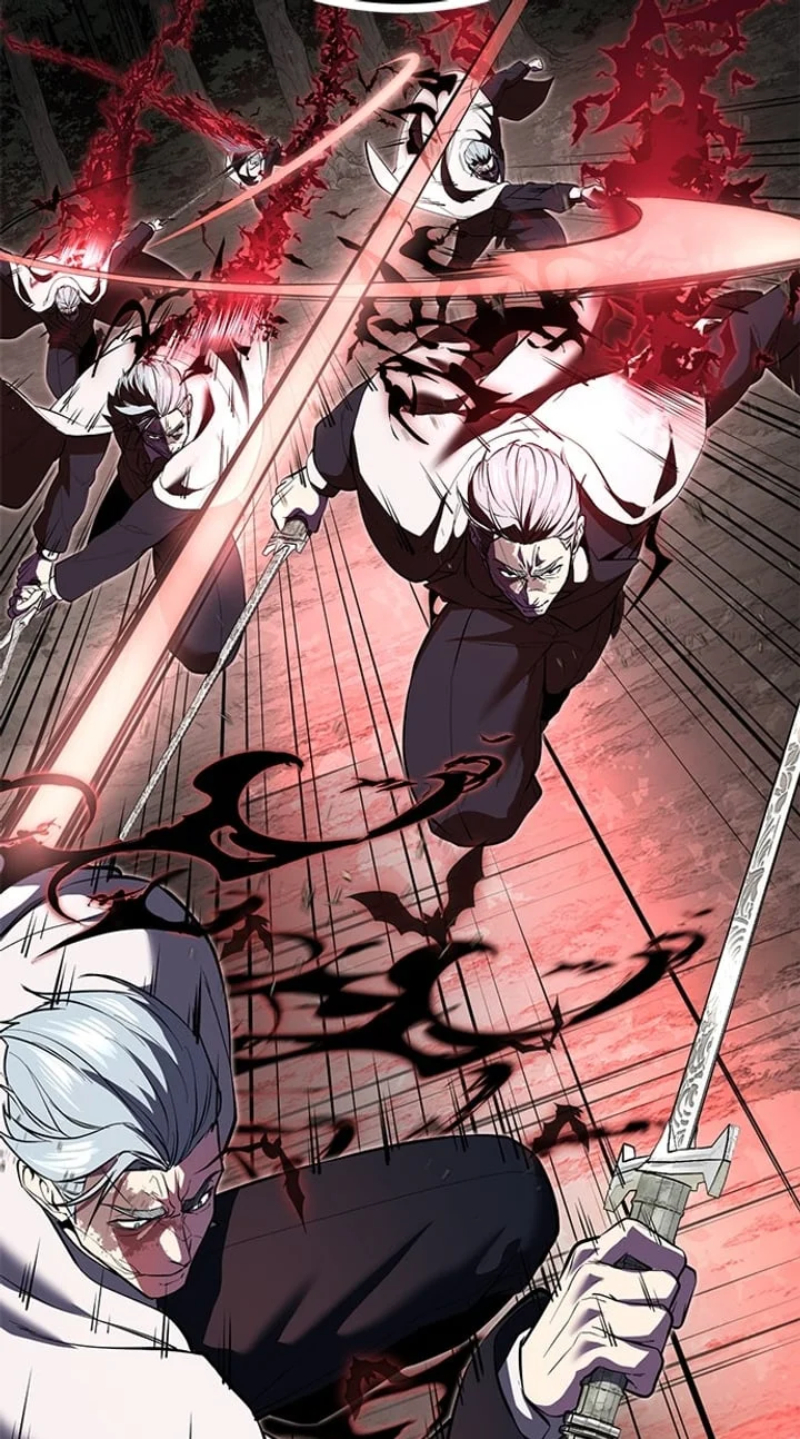 The Boy of Death Chapter 282 - halaman 3