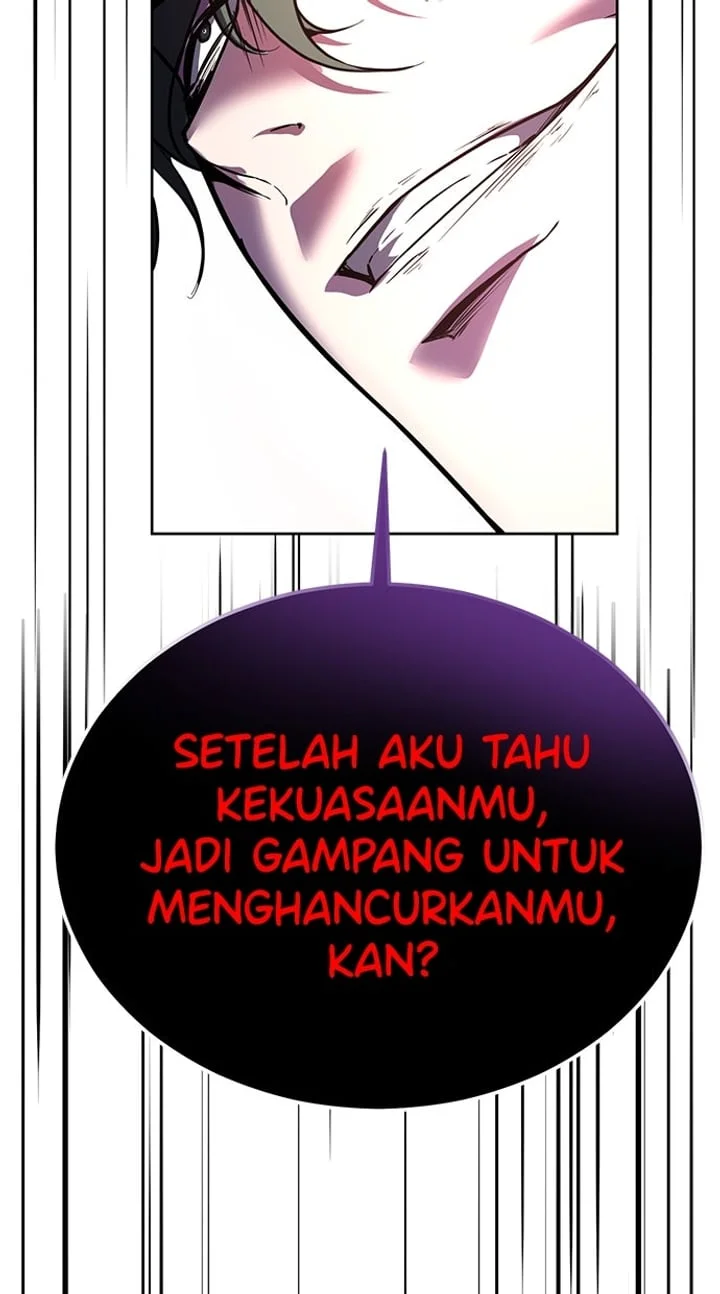 The Boy of Death Chapter 282 - halaman 32