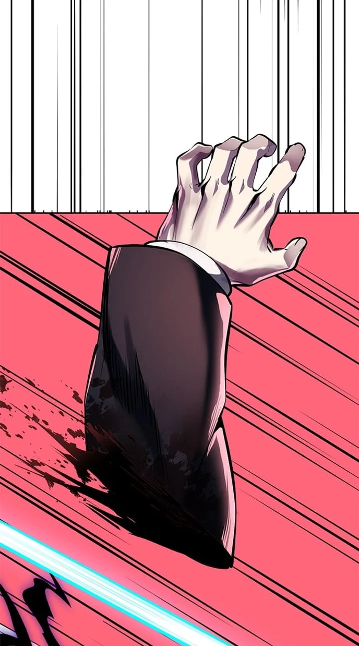 The Boy of Death Chapter 282 - halaman 33
