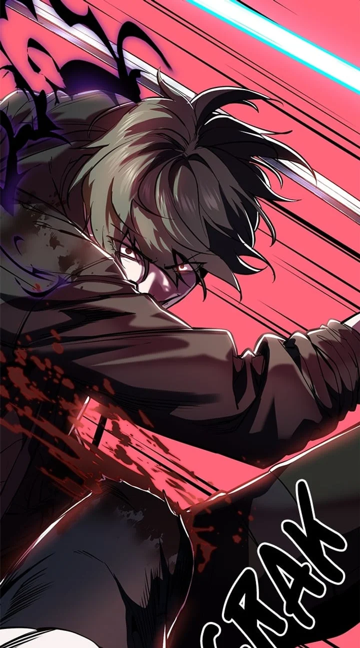 The Boy of Death Chapter 282 - halaman 34