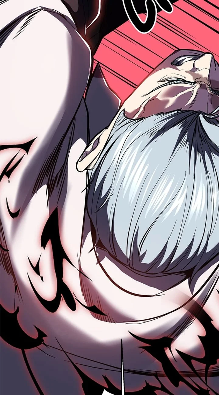 The Boy of Death Chapter 282 - halaman 35