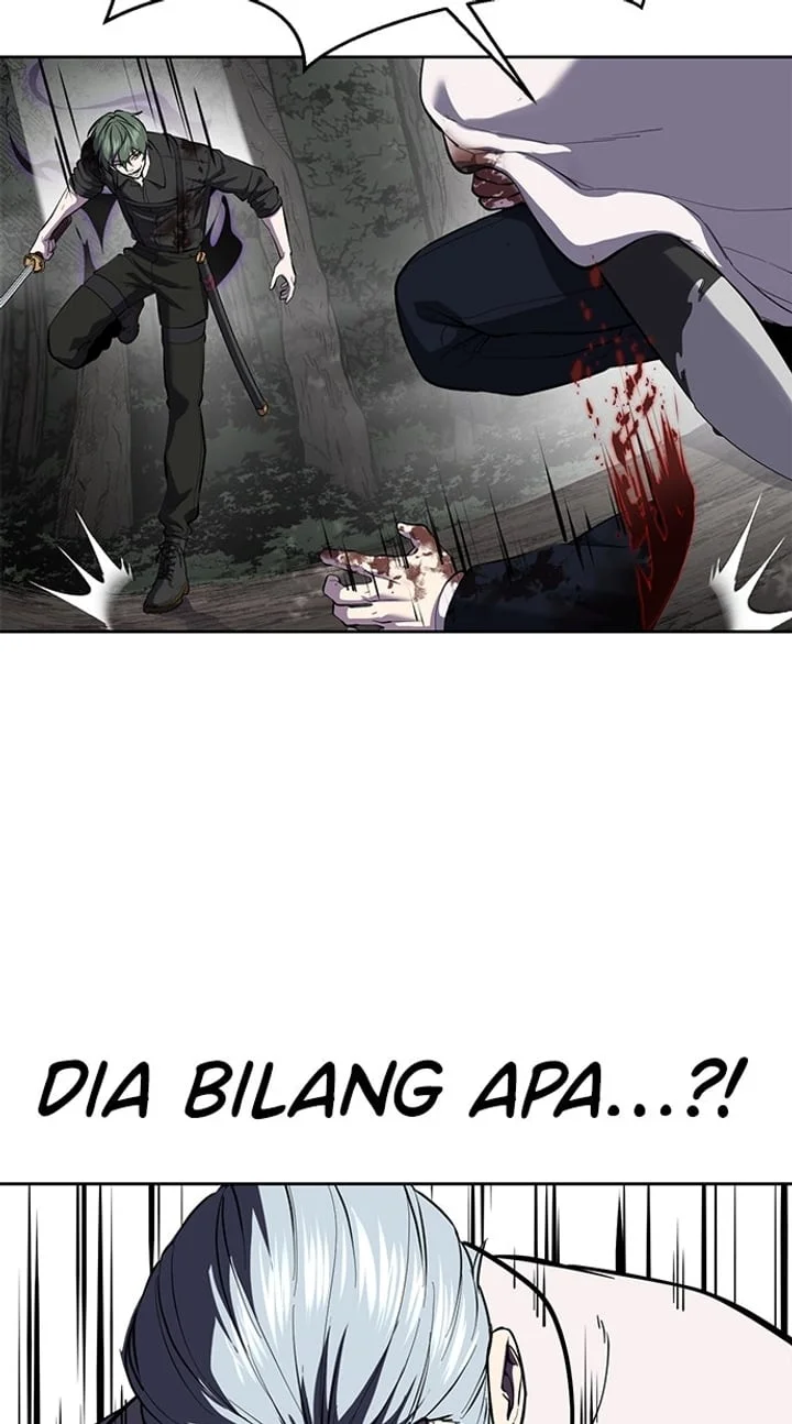 The Boy of Death Chapter 282 - halaman 37