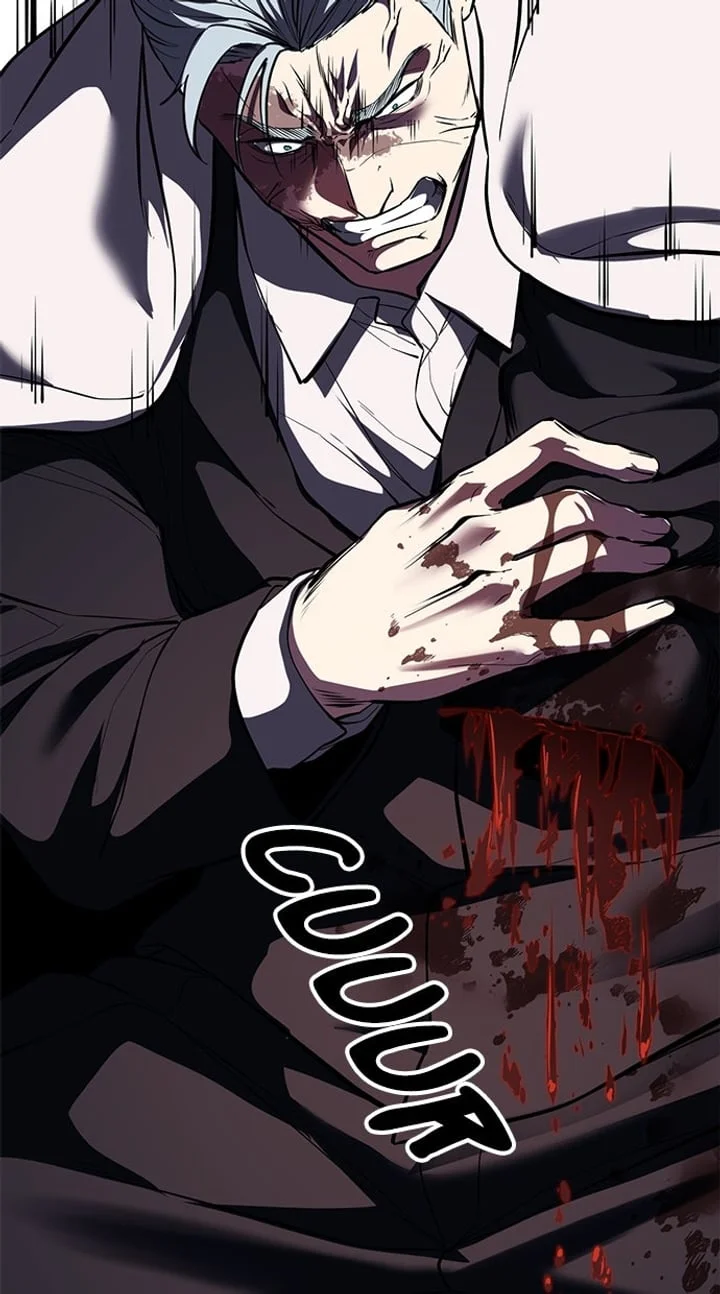 The Boy of Death Chapter 282 - halaman 38