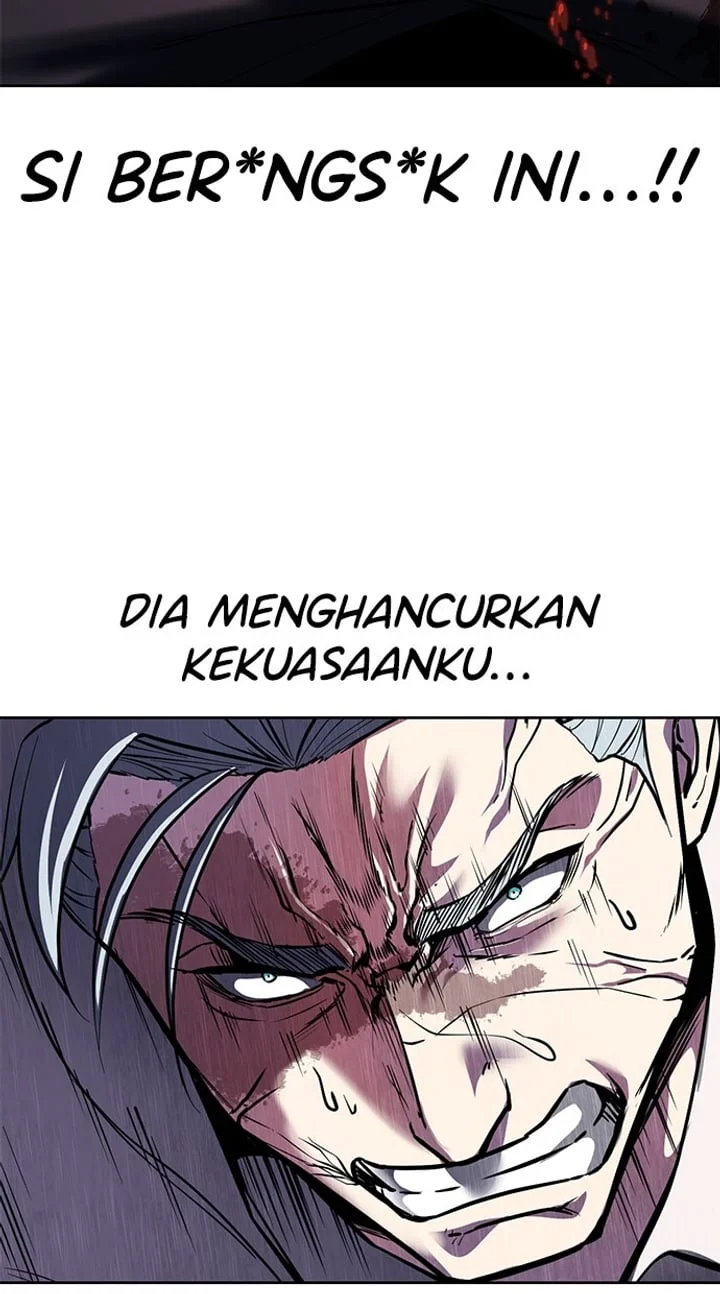 The Boy of Death Chapter 282 - halaman 39