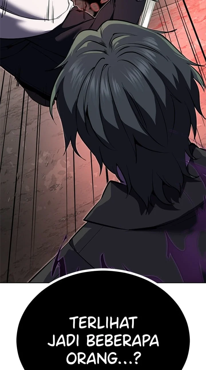 The Boy of Death Chapter 282 - halaman 4