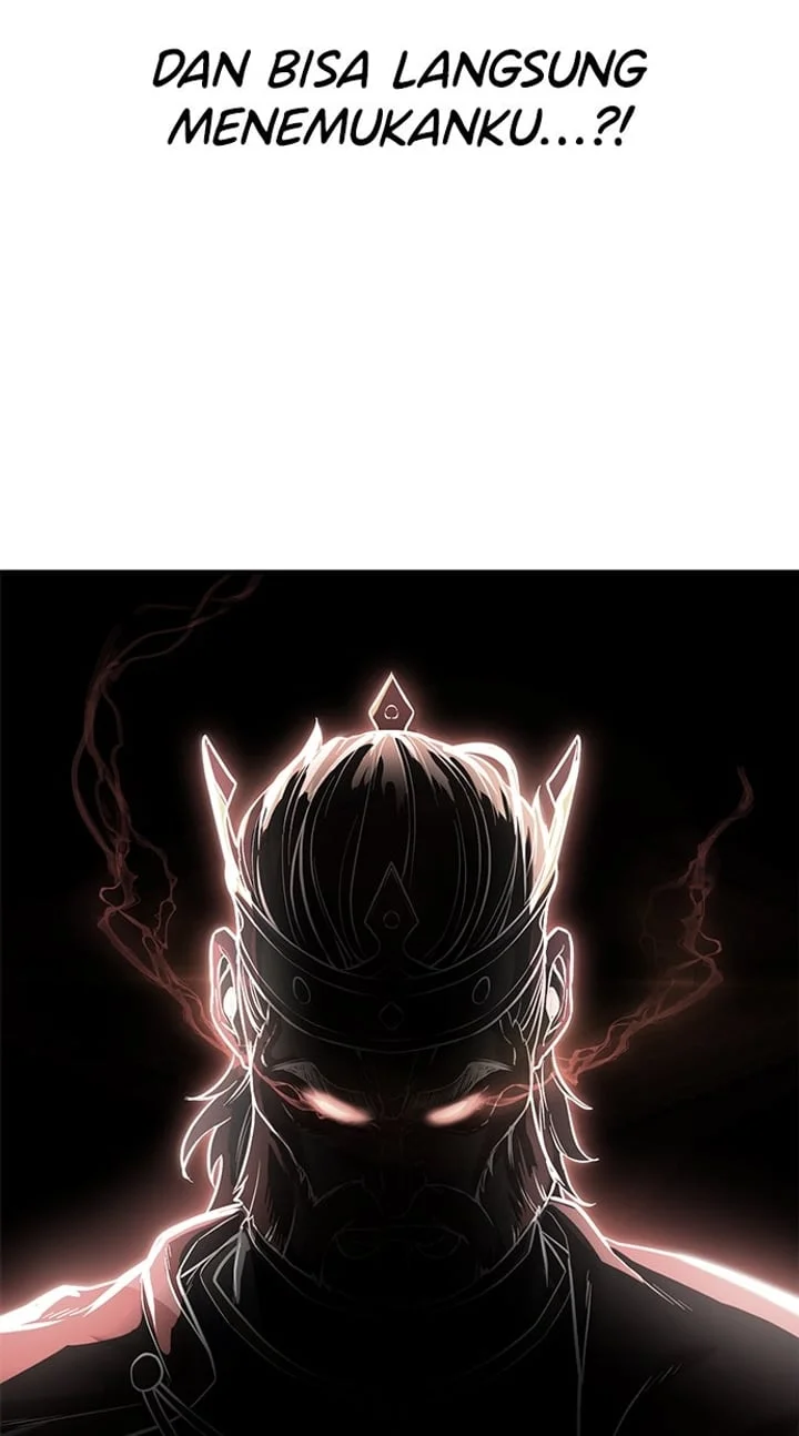 The Boy of Death Chapter 282 - halaman 40