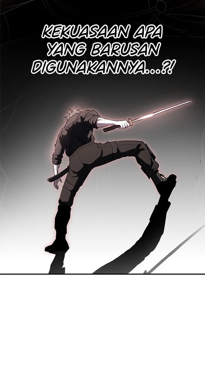 The Boy of Death Chapter 282 - halaman 41